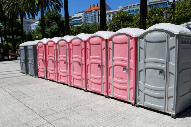 Best Eco-Friendly Portable Toilets  in Cockrell Hill, TX