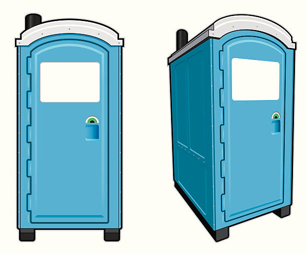 Best Deluxe Portable Toilet Rental  in Cockrell Hill, TX