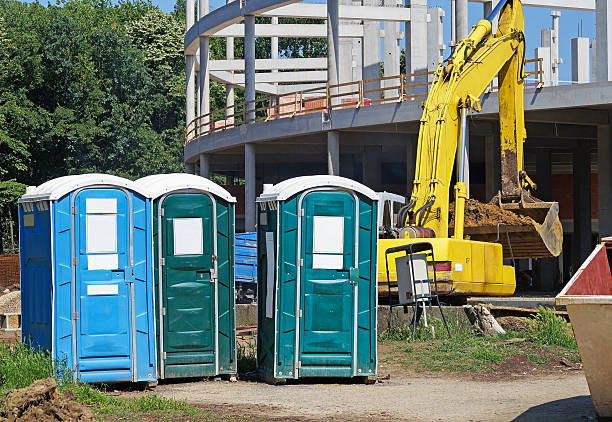 Best Portable Restrooms for Agricultural Sites  in Cockrell Hill, TX