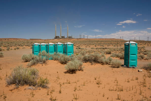 Best Portable Toilets for Disaster Relief Sites  in Cockrell Hill, TX