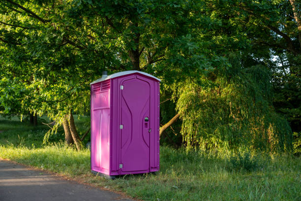 Portable Restroom Setup and Delivery in Cockrell Hill, TX