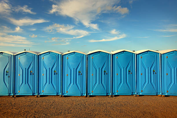 Best Portable Restroom Servicing (Cleaning and Restocking)  in Cockrell Hill, TX